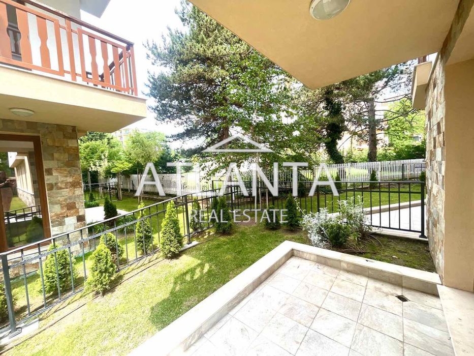 Продава се Двустаен апартамент в к.к. Св.Св. Константин и Елена - 62 кв.м за 2429 €/кв.м - Снимка #4