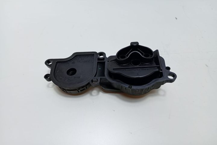 Epurator gaze 1928403924 BMW Seria 3 E46 (facelift) seria