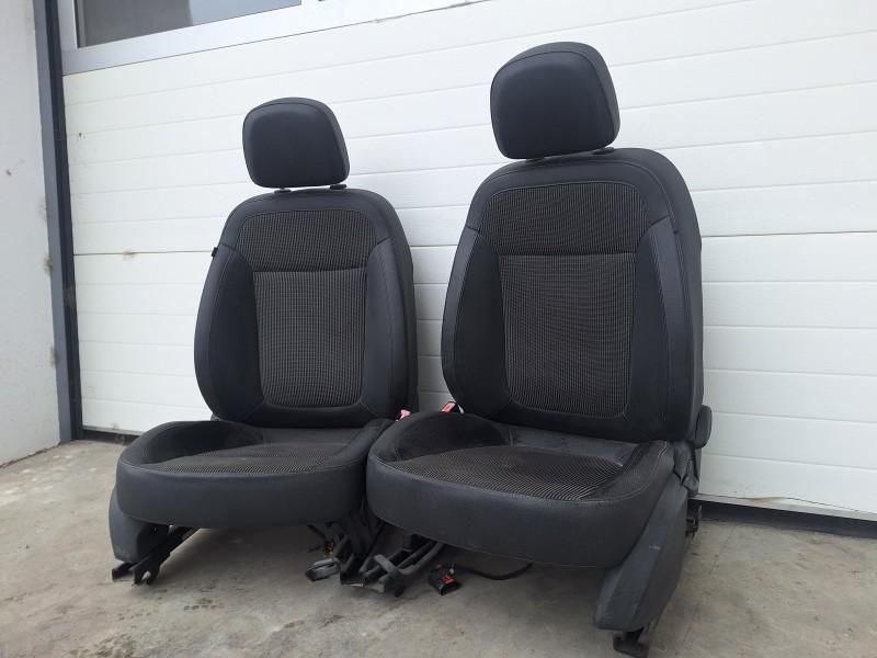Scaune fata semipiele Opel Astra J