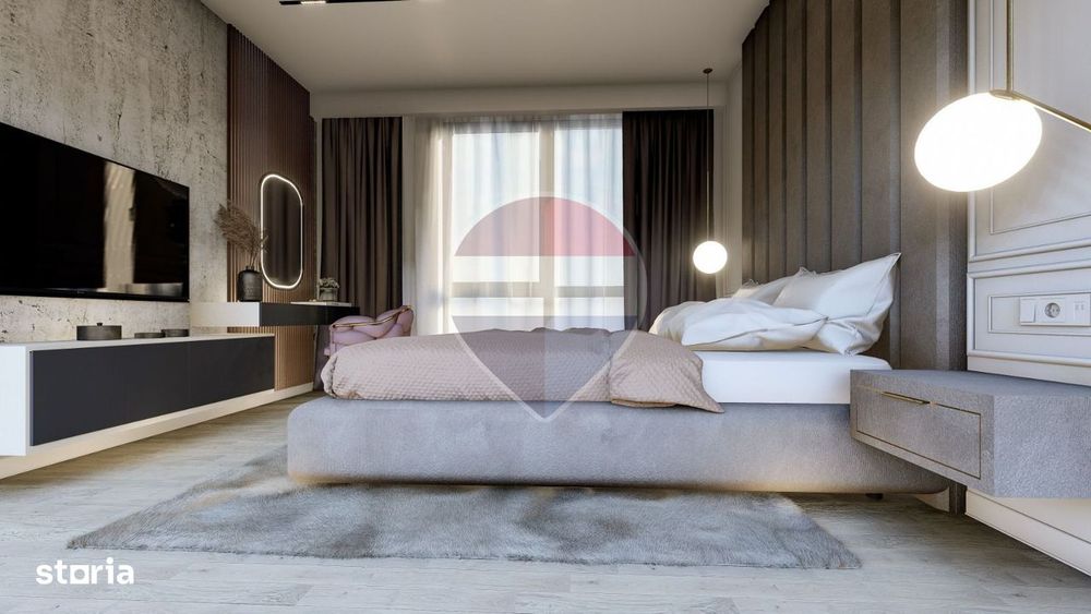 Vila Premium cu Piscina si Garaj dublu