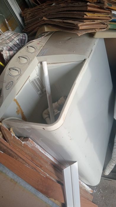 Продам машину полуавтомат