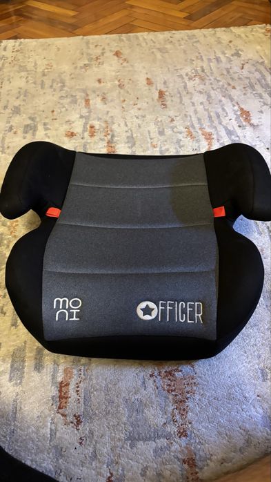 Inaltator auto copii