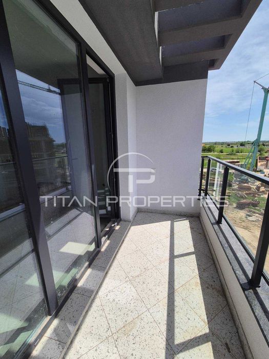 Продава се Двустаен апартамент в Пловдив, Тракия - 63 кв.м за 1506 €/кв.м - Снимка #7