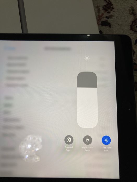 Ipad 9 256 gb black