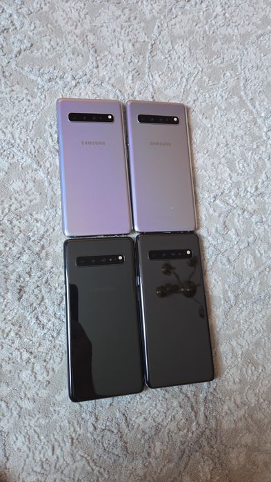 Samsung s10 5G 256 gb