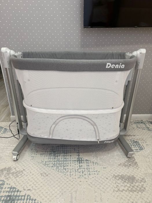 Продам детская кроватка