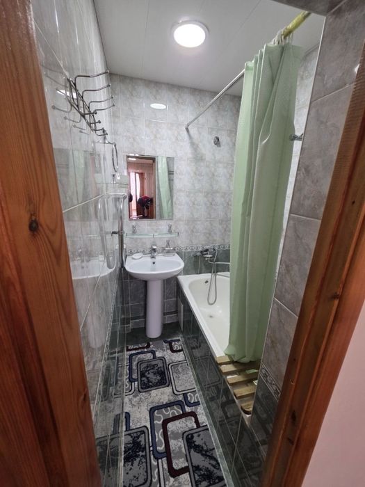 Аоенда 3 комнатной квартиры Ц14 Ганга Метро Г.Гулом