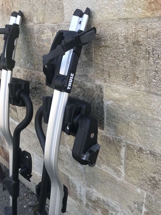 Thule Proride 598 багажник колело