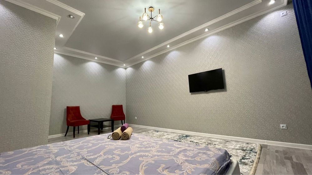 Сдам 1к кв ЖК «Нектар»