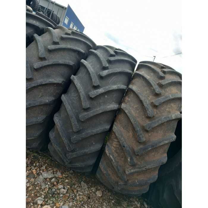 Anvelope 680/85r32 Mitas Second Hand Agricole pt Tractor