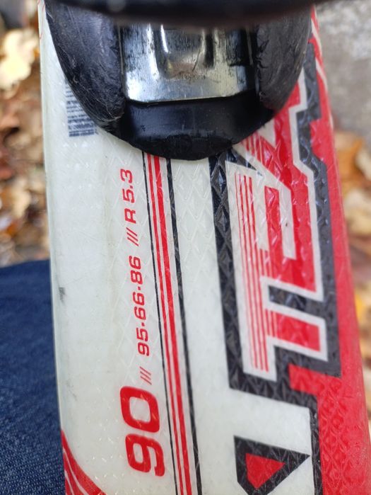 Детски ски.. различни марки.