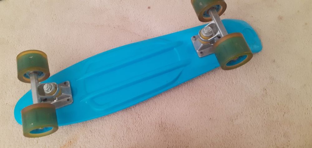 Скейт борд пейне борд