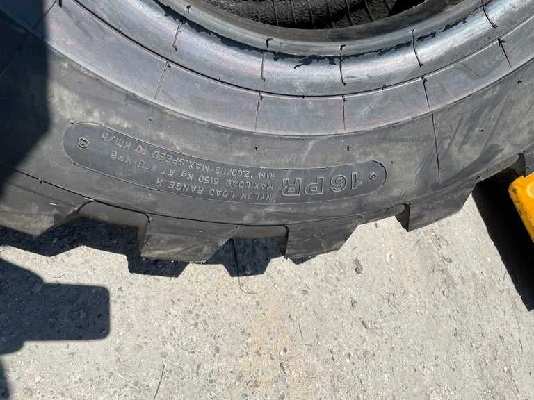 Cauciucuri noi 15.5-25 Forever cu 16Pliuri livrare rapida GARANTIE