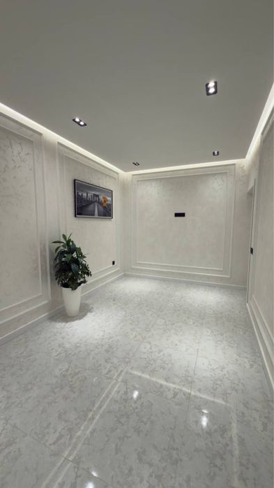 Нукусская 80м² 1 этаж офис 3 комнаты вход со двора