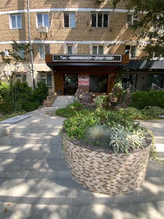 Сдаю нежилое помещение в аренду.