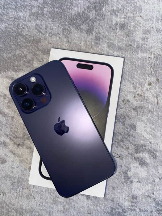 Айфон 14про iphone 14pro