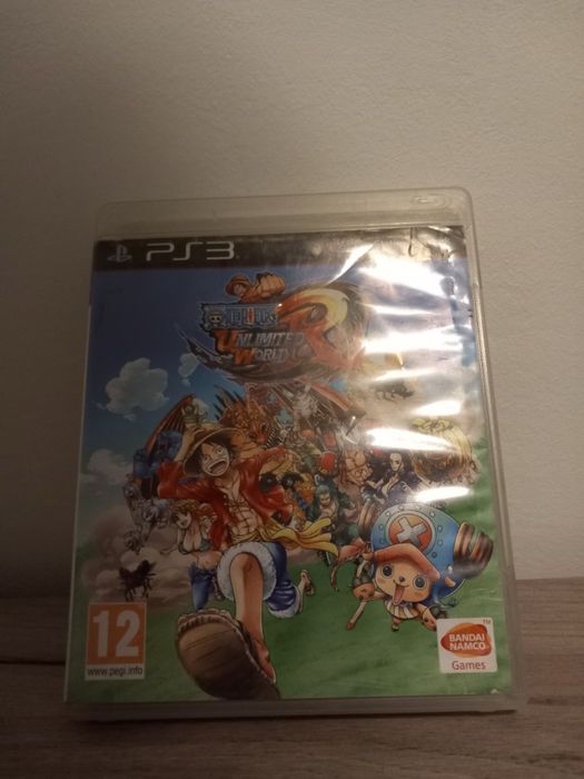 Jocuri PlayStation 3