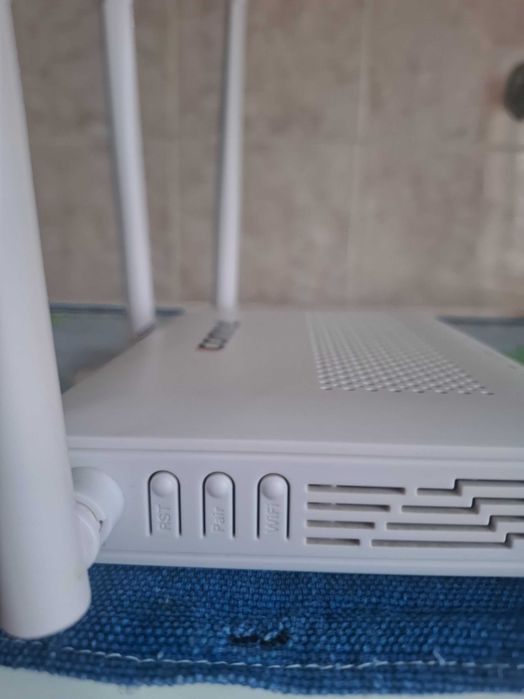 Вай-Фай роутер COMNET для GPON 2.4G/5G Двух Диапазонный V2802DAC V-SOL