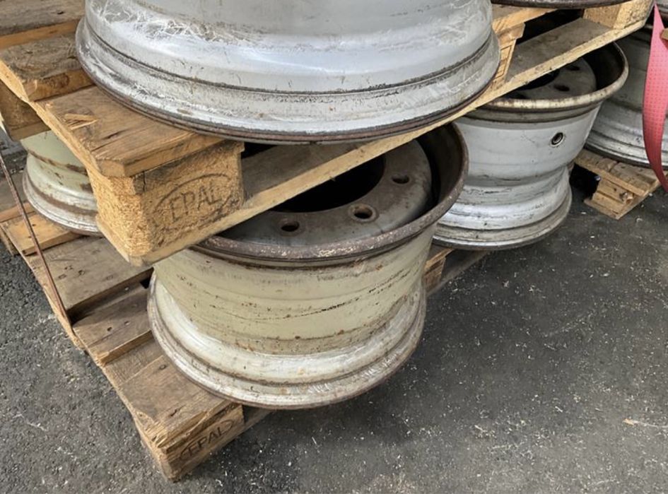 Vand Jante semiremorca mega 19,5 x 11,75