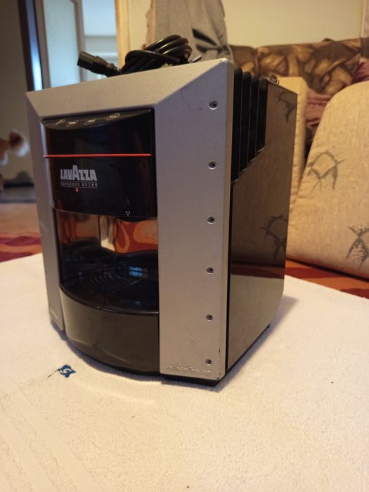 Lavazza EP 2100 Pininfarina