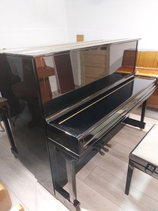 Pianina Astor P21  (transport gratuit & garanție)