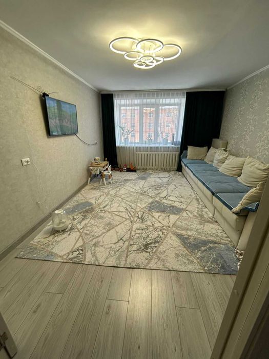 Продажа квартиры