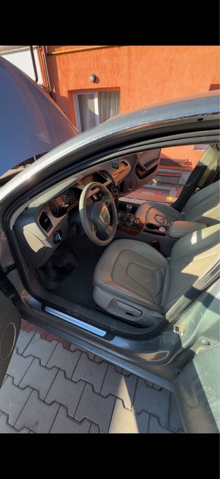 AUDI A4 2009 — imagine 5