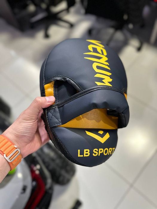 Лапа от первых рук