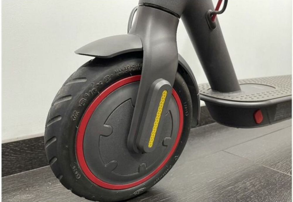 Электросамокат Xiaomi Scooter Pro 2