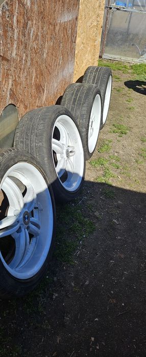 Vând genți BMW R15:r16:r18