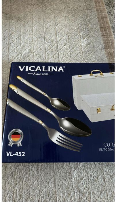 Столовый набор Vicalina продам