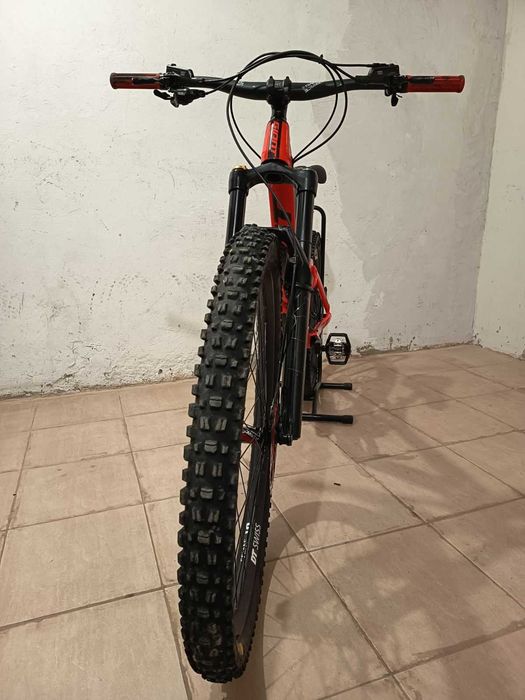Giant Reign SX Mullet 29/27.5