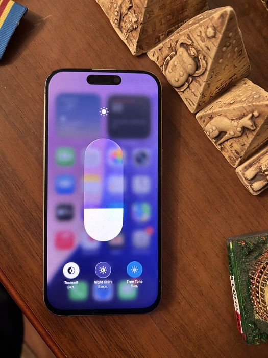 Айфон 15про 128гб