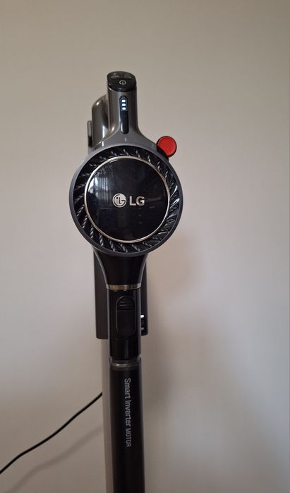 Прахосмукачка LG