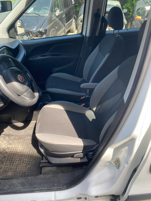 Piese Fiat Doblo 1.3 diesel , 5 locuri din 2016 - 263a200
