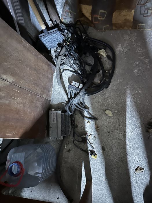 Продам газовое оборудование 4 поколения рабочий!