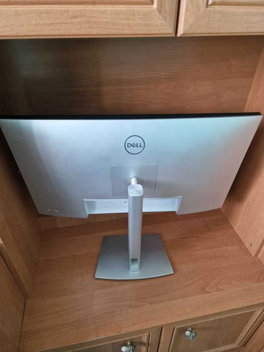 Dell UltraSharp  27" 4K - U2723QE | Garantie pana in 2027 eMAG