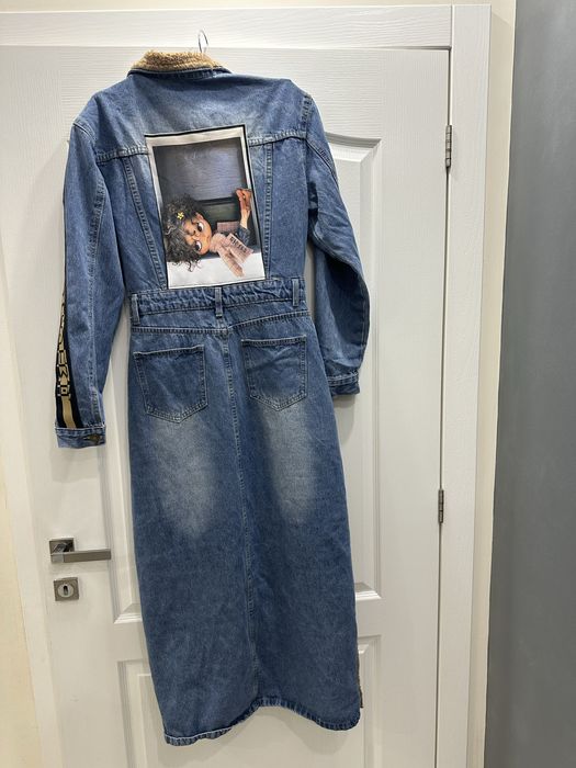 Нова Рокля Джофра - М размер