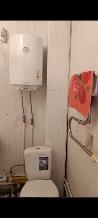 Картира однокомнатная