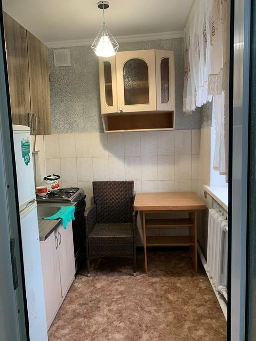 2х комнатная квартира