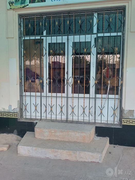 Reshotka sotiladi