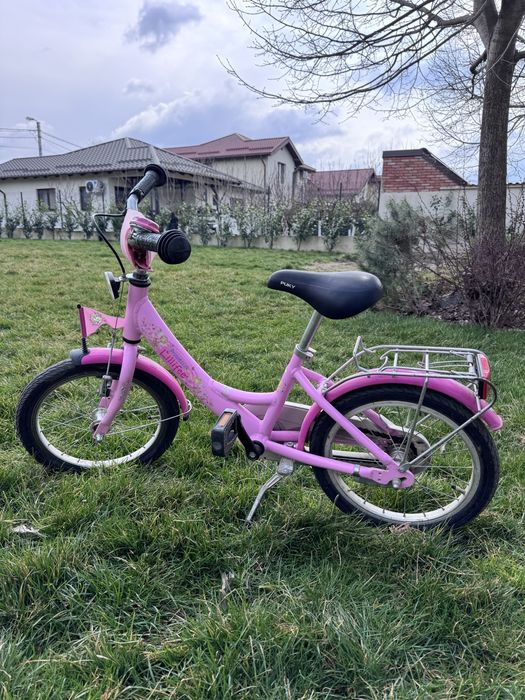 Bicicleta copii Puky 16 inch