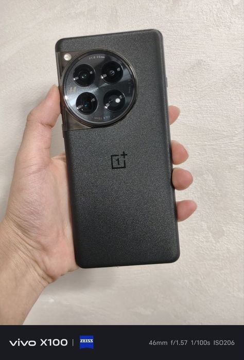 OnePlus 12 12/256