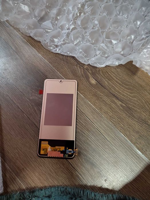 Ecran telefon redmi note 10