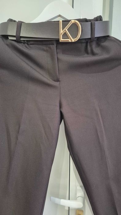 Панталон чисто нов