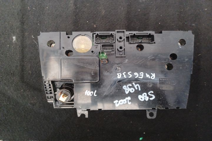 Comanda AC Volvo S80 prima generatie
