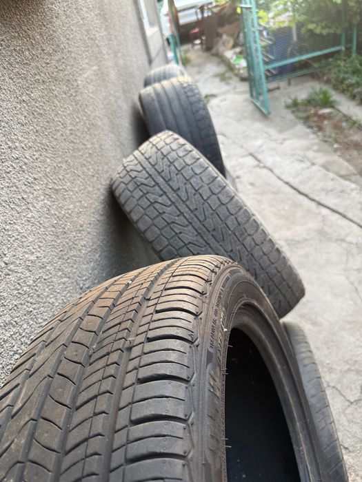 Продам резину б/у