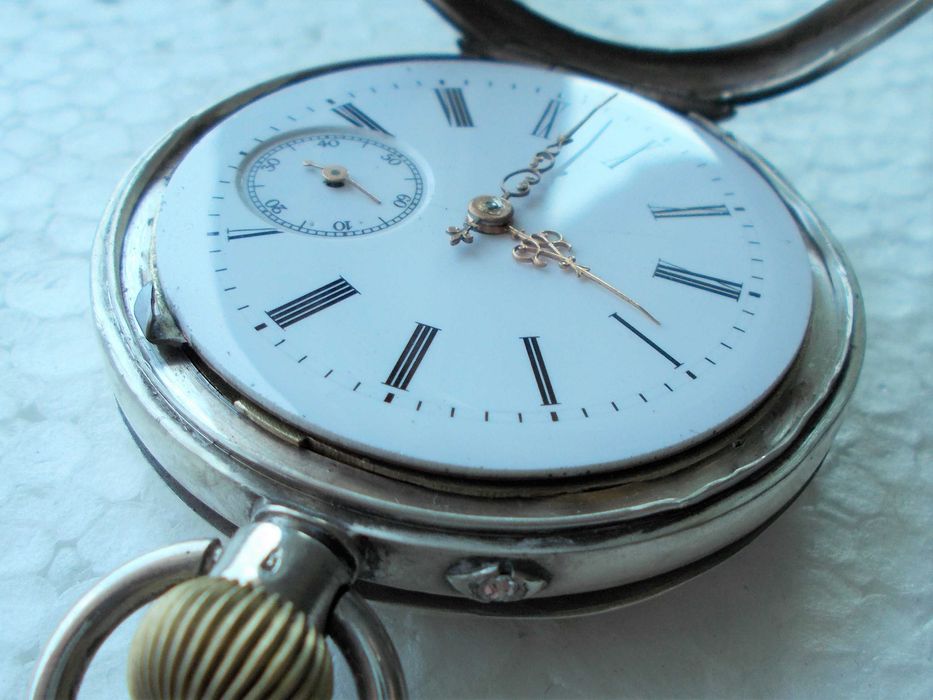 антикварни часовници