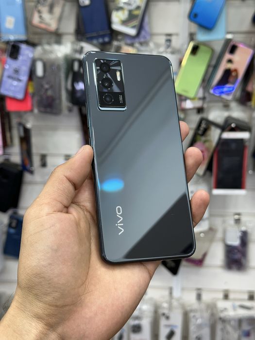 VIVO V23e 128GB (Kaspi 0-0-12)