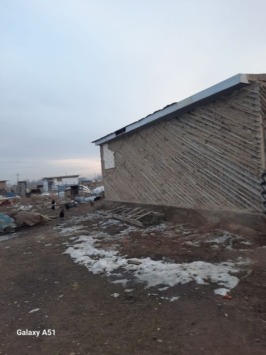 Продам дом участок